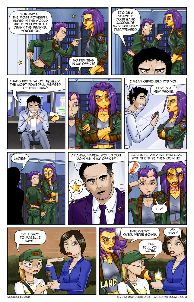 Generator Rex Archives - Page 3 of 6 - Cartoon Goodies