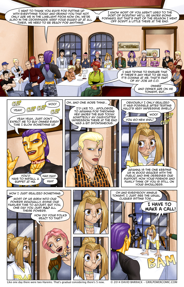 Grrl Power #189 – A few details were bound to slip through the cracks