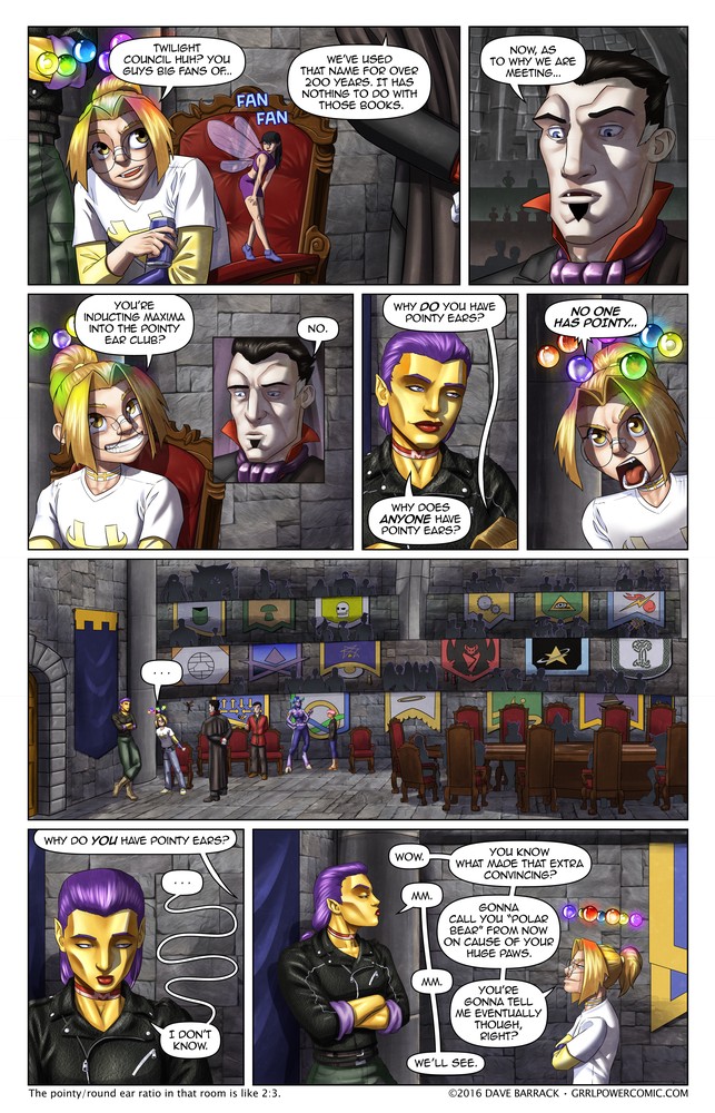 Grrl Power #444 – Reuleaux earballs