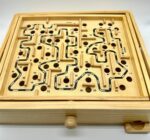 Labyrinth-Maze-Game