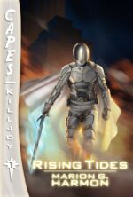 Rising Tides Cover