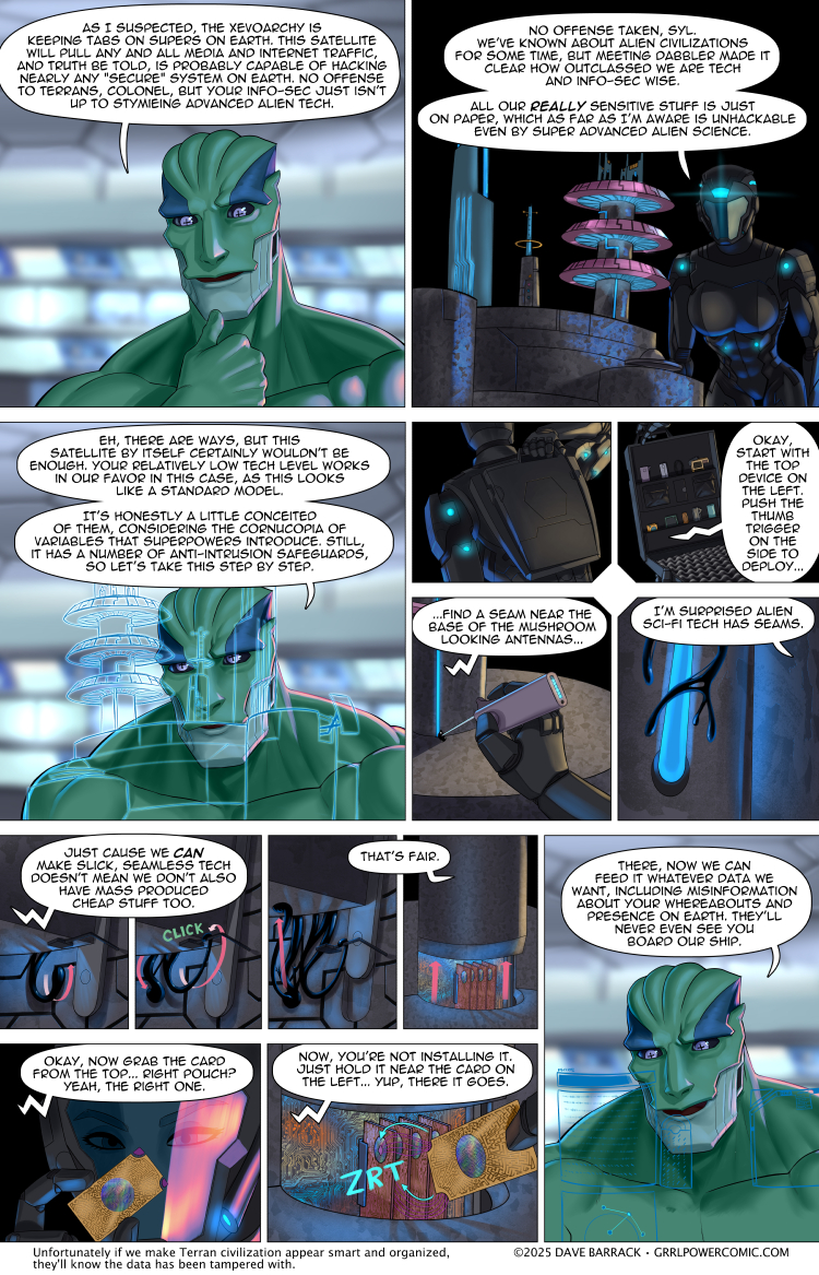 Grrl Power #1377 – Lett hackers